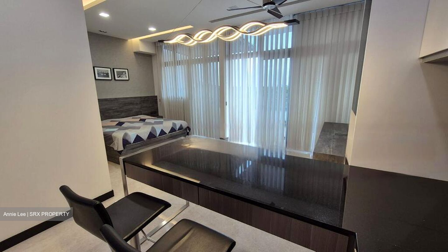 SeaHill (D5), Condominium #447791951